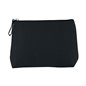 Kimood Cotton Canvas Toiletry Bag
