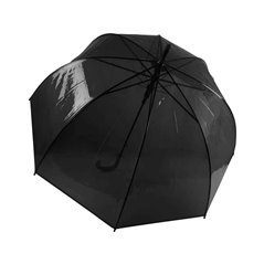 Kimood Transparent Umbrella