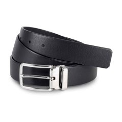 K-UP Classic Leather Belt