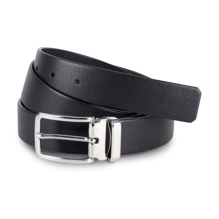 K-UP Classic Leather Belt