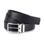 K-UP Classic Leather Belt