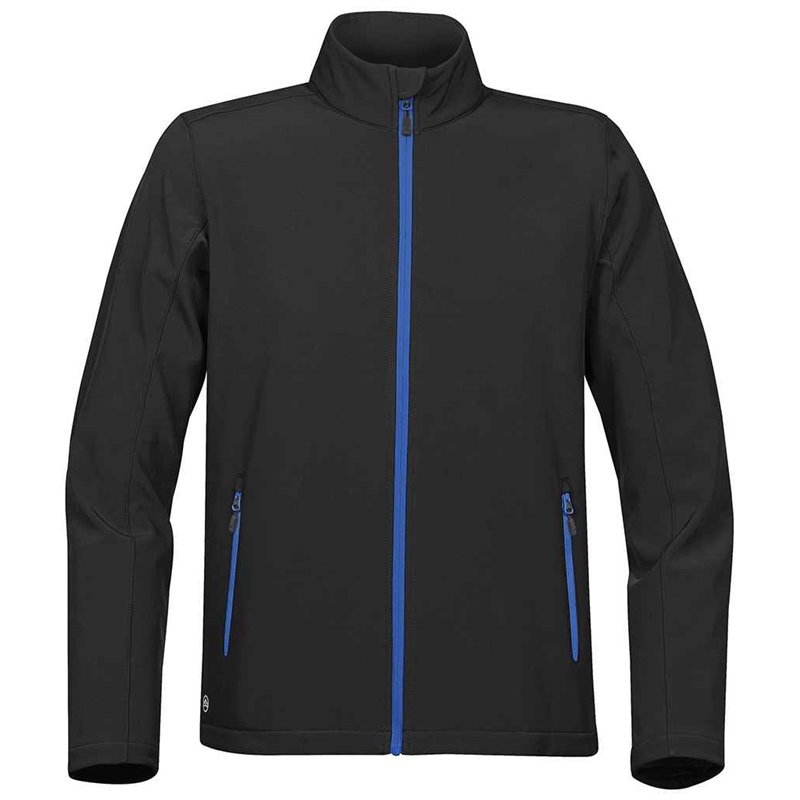 Stormtech Orbiter Soft Shell Jacket