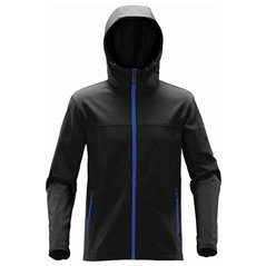 Stormtech Orbiter Hooded Soft Shell Jacket