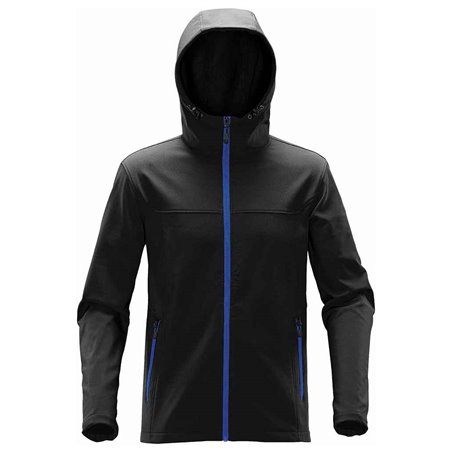 Stormtech Orbiter Hooded Soft Shell Jacket