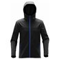 Stormtech Orbiter Hooded Soft Shell Jacket