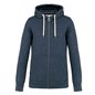 Kariban Vintage Zip Hooded Sweatshirt