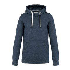 Kariban Vintage Hooded Sweatshirt