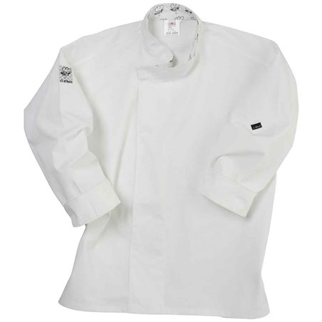 Le Chef Long Sleeve Academy Tunic