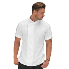 Le Chef Short Sleeve Academy Tunic