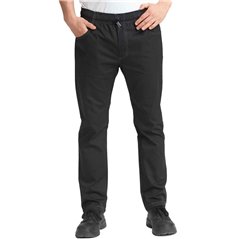 Le Chef Prep Trousers