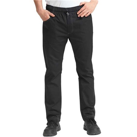 Le Chef Prep Trousers
