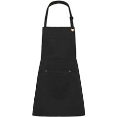 Le Chef Utility Bib Apron