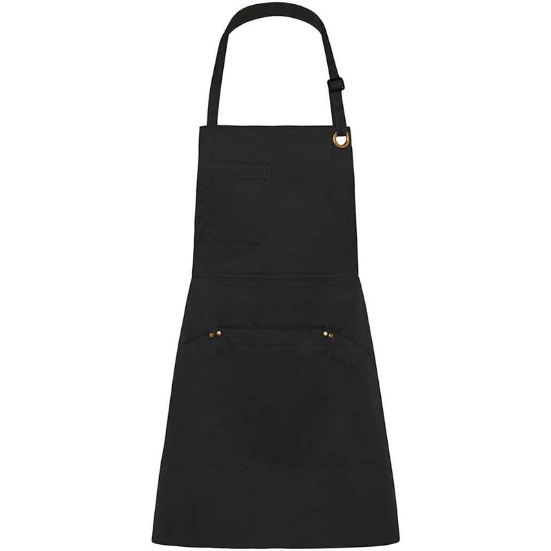 Le Chef Utility Bib Apron