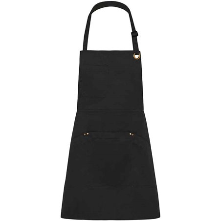 Le Chef Utility Bib Apron