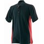 Finden and Hales Sports Cotton Piqué Polo Shirt