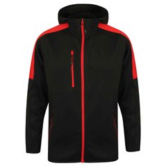 Finden and Hales Active Soft Shell Jacket