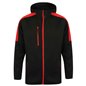 Finden and Hales Active Soft Shell Jacket