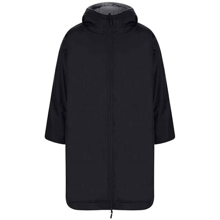 Finden and Hales Adults All Weather Robe