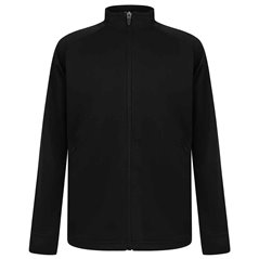 Finden and Hales Kids Knitted Tracksuit Top