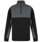 Finden and Hales 1/4 Zip Tracksuit Top