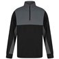 Finden and Hales Kids 1/4 Zip Tracksuit Top