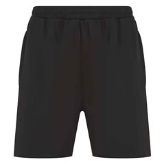 Finden and Hales Knitted Shorts