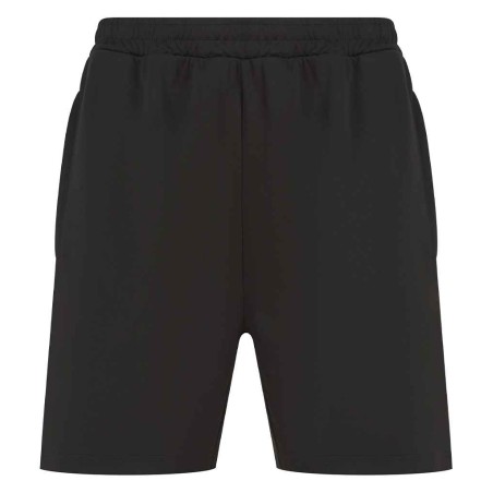 Finden and Hales Knitted Shorts