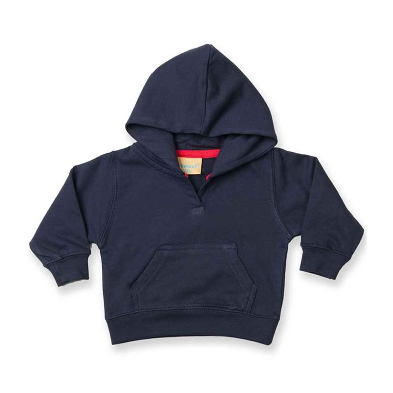 Larkwood Baby/Toddler Hooded Sweatshirt
