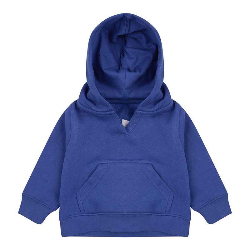 Larkwood Baby/Toddler Hooded Sweatshirt