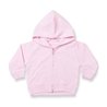 Larkwood Baby/Toddler Zip Hooded Sweatshirt