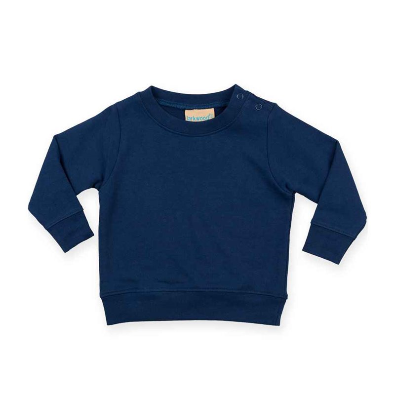 Larkwood Baby/Toddler Sweatshirt