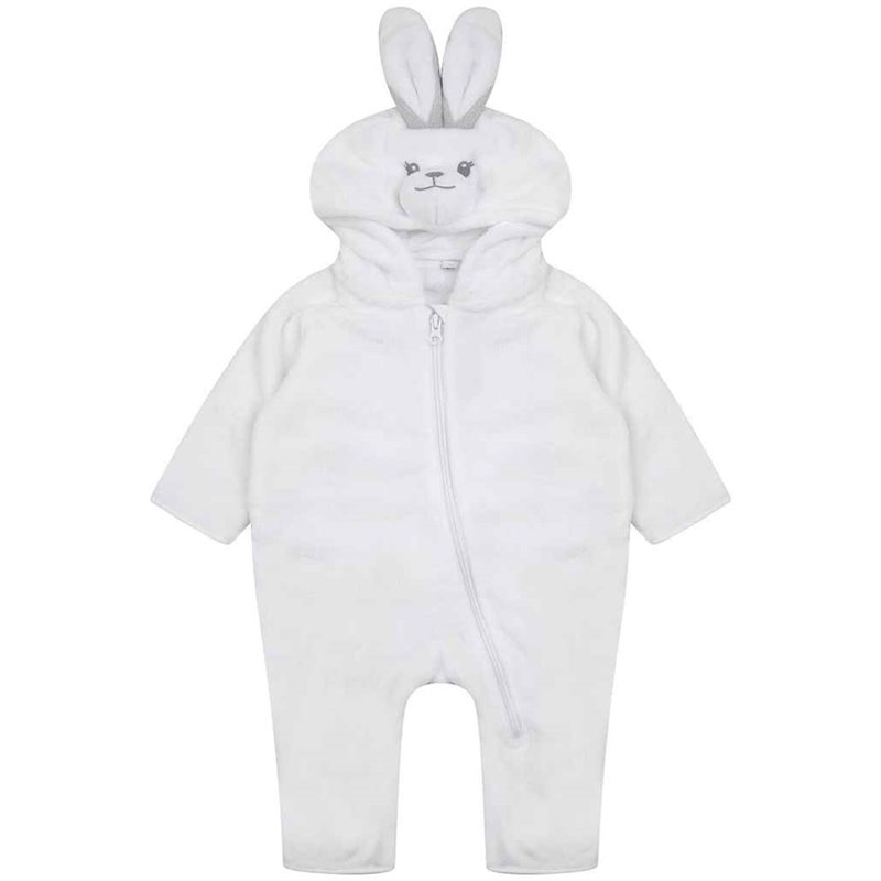 Larkwood Baby/Toddler Rabbit All In One