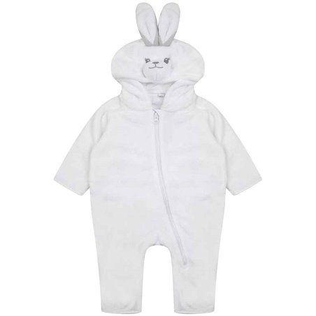 Larkwood Baby/Toddler Rabbit All In One