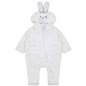 Larkwood Baby/Toddler Rabbit All In One