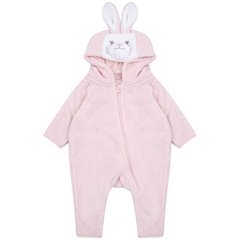 Larkwood Baby/Toddler Rabbit All In One