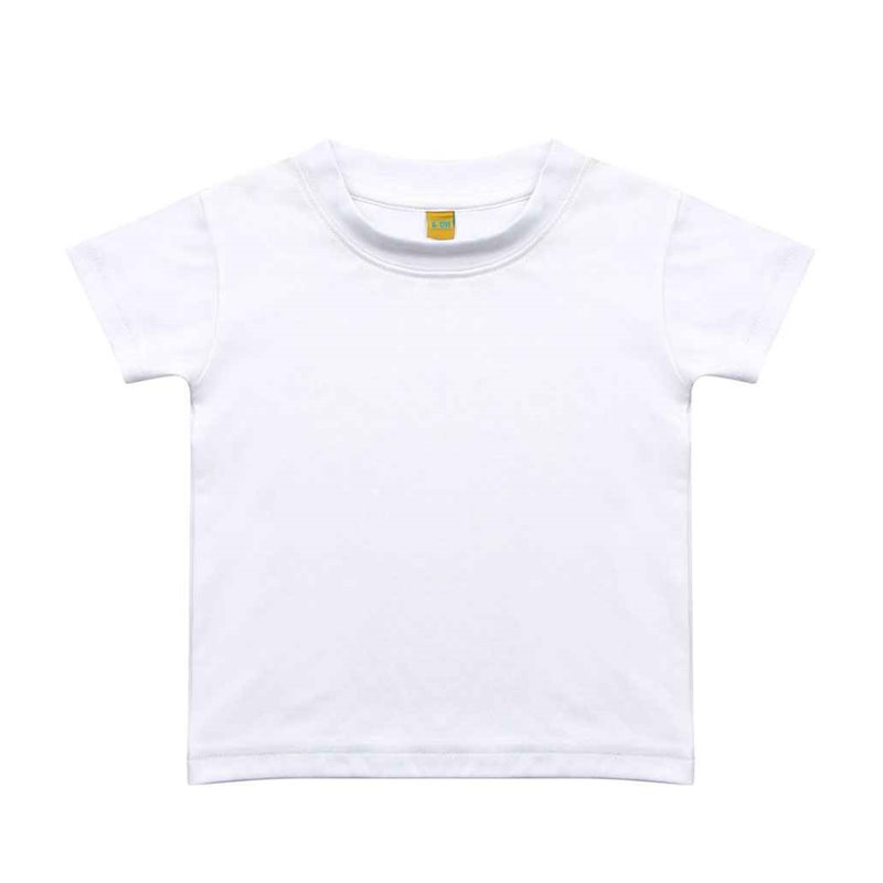 Larkwood Baby/Toddler T-Shirt