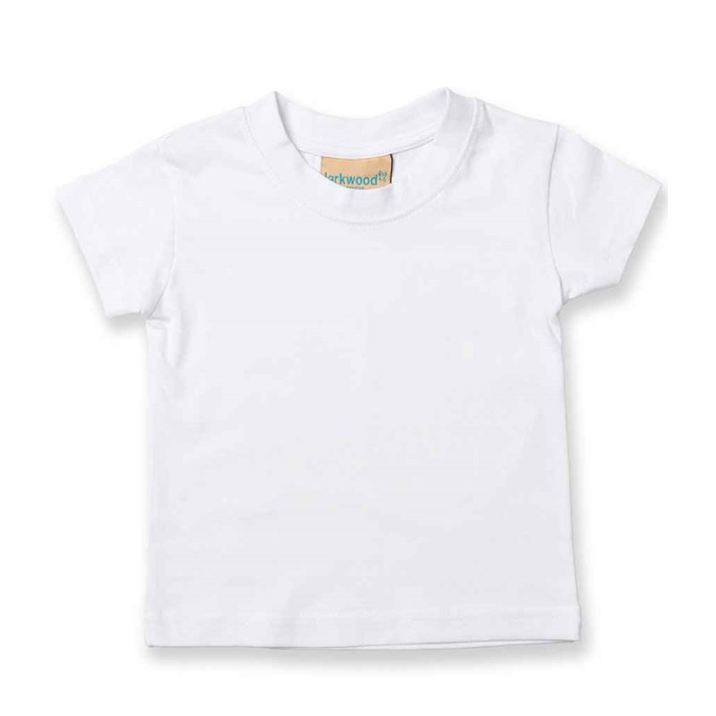Larkwood Baby/Toddler T-Shirt