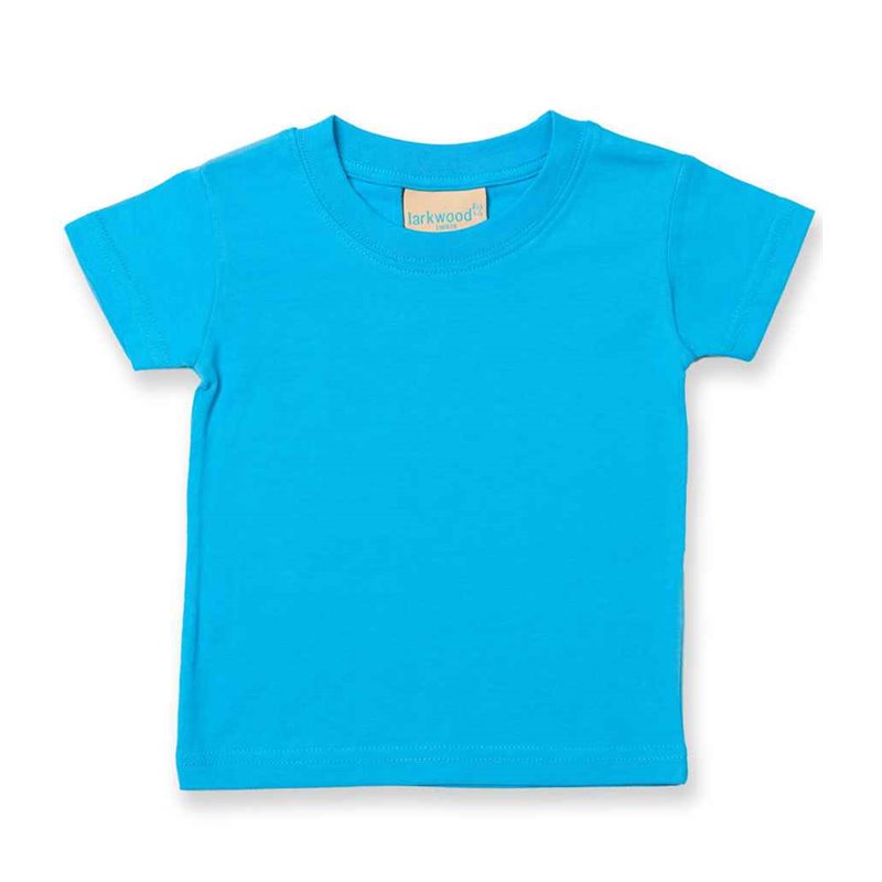 Larkwood Baby/Toddler T-Shirt