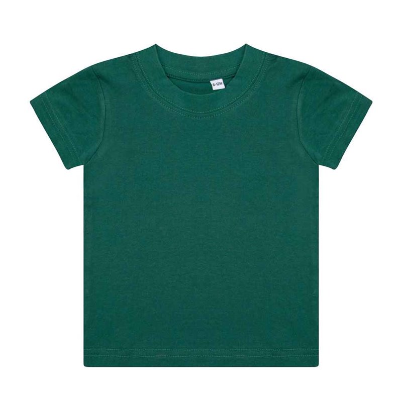 Larkwood Baby/Toddler T-Shirt