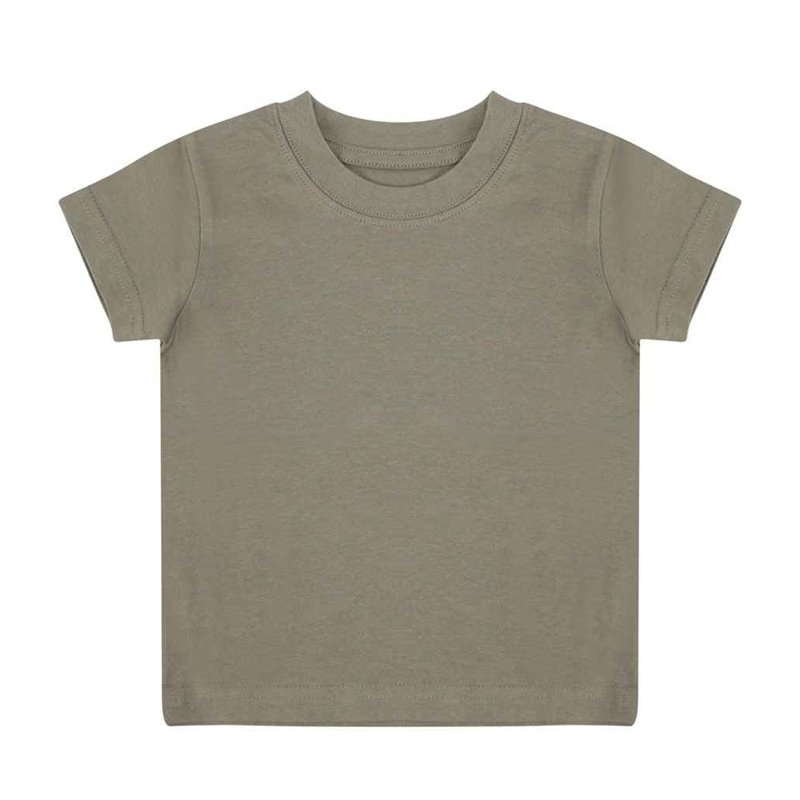 Larkwood Baby/Toddler T-Shirt