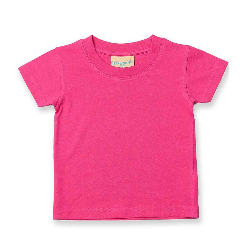 Larkwood Baby/Toddler T-Shirt
