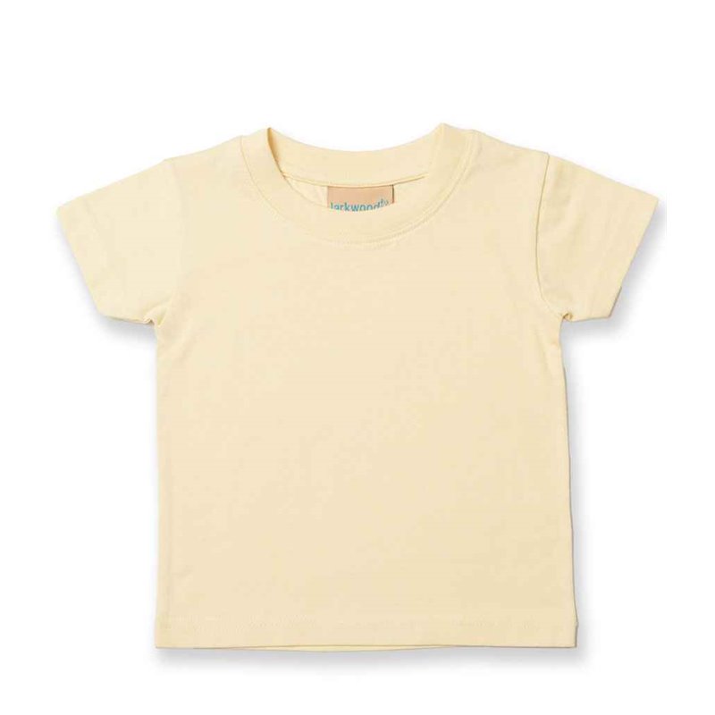 Larkwood Baby/Toddler T-Shirt