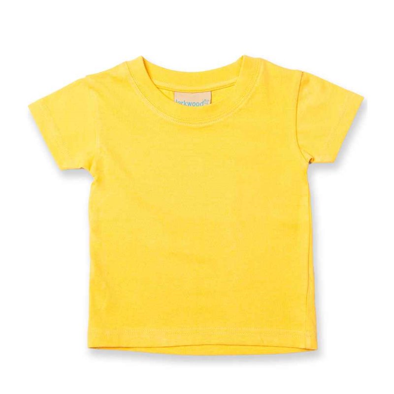 Larkwood Baby/Toddler T-Shirt