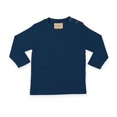 Larkwood Baby/Toddler Long Sleeve T-Shirt