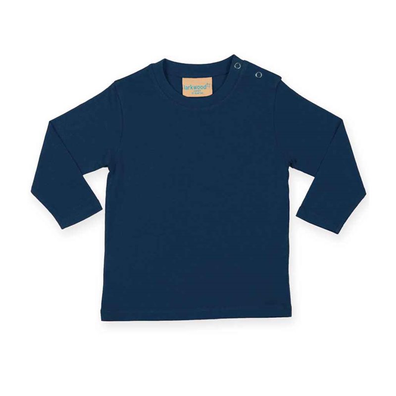 Larkwood Baby/Toddler Long Sleeve T-Shirt