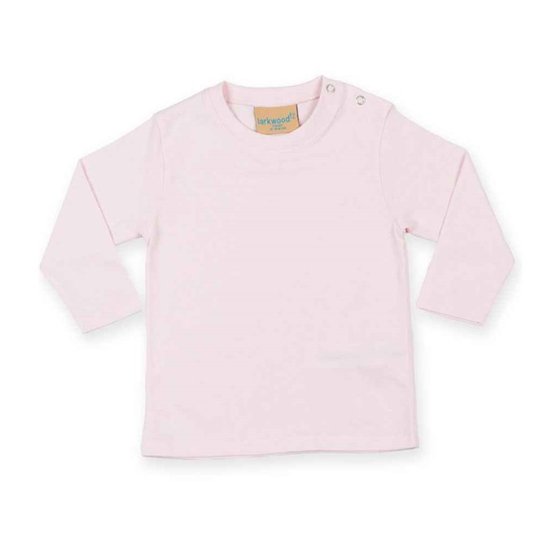 Larkwood Baby/Toddler Long Sleeve T-Shirt