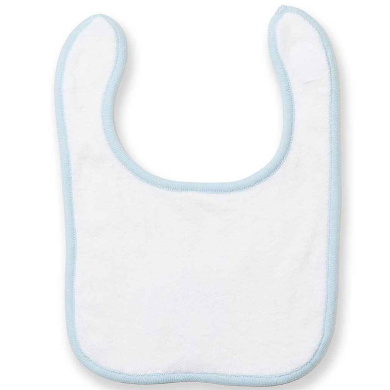 Larkwood Baby/Toddler Terry Bib