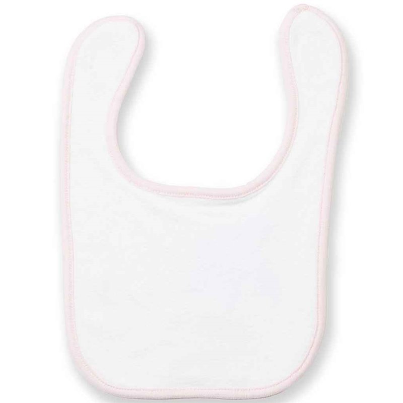Larkwood Baby/Toddler Terry Bib