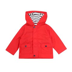 Larkwood Baby/Toddler Rain Jacket