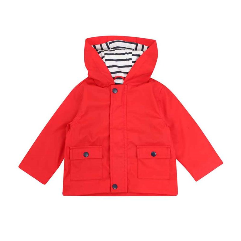 Larkwood Baby/Toddler Rain Jacket